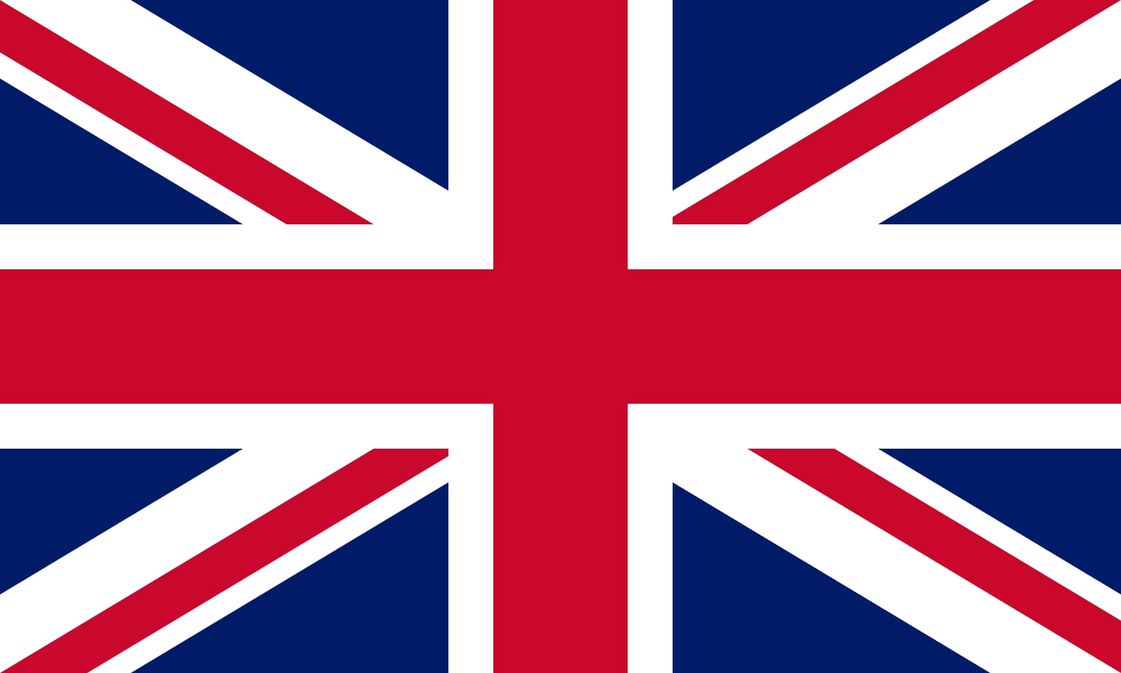 United Kingdom flag
